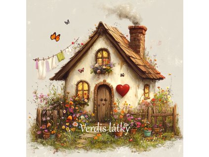 veronika 37383 digital art oil painting fairy tale simple woode c431119b 562e 440c a66a 68e8eafa4fdf