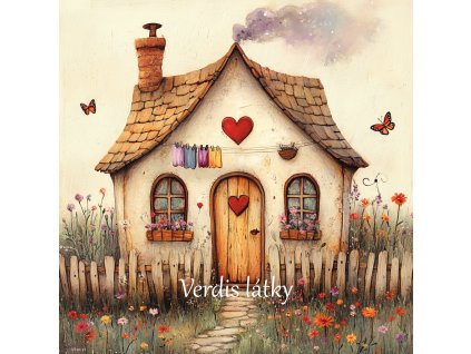veronika 37383 digital art oil painting fairy tale simple woode 19eaa618 5361 441f 853c 9d892df9078b