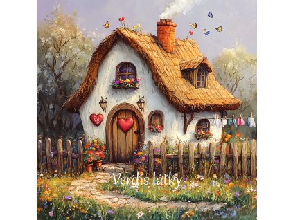 veronika 37383 digital art oil painting a fairy tale simple woo 1291bb54 8e2a 47ed 9c46 9edb7548fece