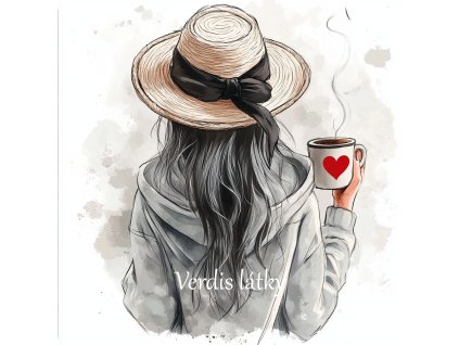 veronika 37383 digi art pastel drawing a lady from the back wea d0df9768 7c8e 4bc5 9b4b a4fa94ea1460