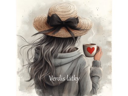 veronika 37383 digi art pastel drawing a lady from the back wea d1b0e2fa 5702 4349 ae88 69ed6e9c03a5