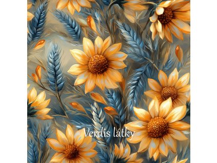 veronika 37383 airbrushed style mature blue silver wheat with y 2d273470 05bd 42f6 b960 bbe1376e5dd9