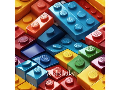 veronika 37383 digi art colorful Lego bricks stacked next to ea ee09d55a f48b 4173 80f8 bb9fefcc2c86