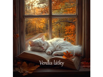 veronika 37383 digi art one white messy cat lying on an open bo e992c6ec db3b 40a8 a1ac c97d05eb1ec0