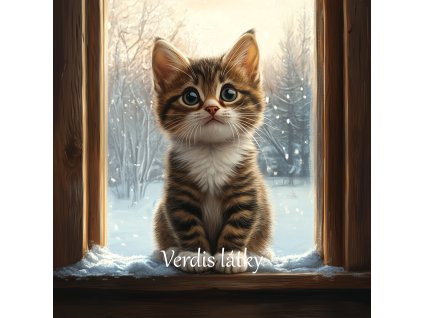 veronika 37383 digi art a tabby kitten with a white chest sitti a74686ae 8ad6 4cb5 99b5 9c2aecb24449