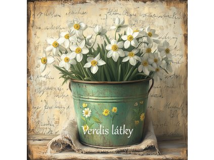 veronika 37383 digital art airbrushed style snowdrops in a gree 94219ea9 2202 42d7 a045 808f0c913395
