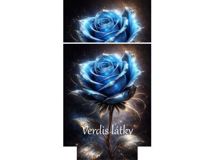 překlápěcí batoh růře