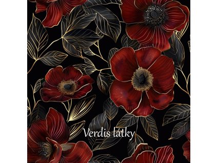 Kočárkovina růže šípková - zbytek