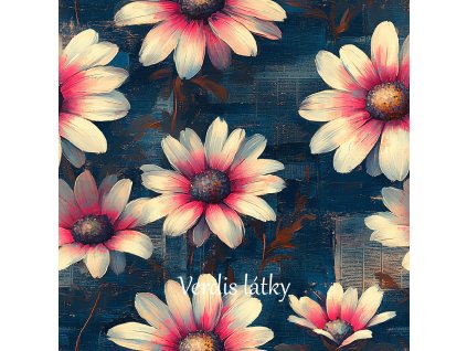 veronika 37383 digital art airbrushed style pink and white dais 76d662b2 c59f 4e1d 92e3 25f0ce73a3cb