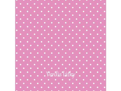 Seamless Small Polka Dot Paper 43