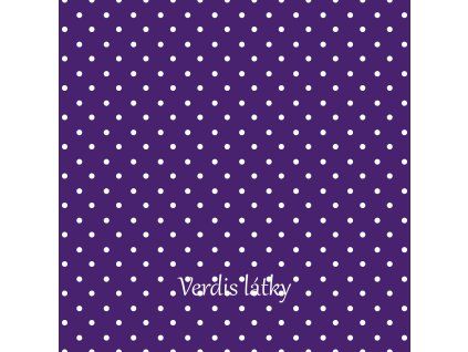 Seamless Small Polka Dot Paper 51