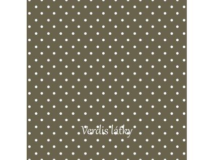 Seamless Small Polka Dot Paper 05