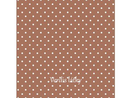 Seamless Small Polka Dot Paper 07