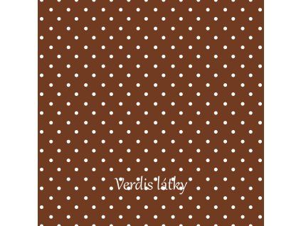 Seamless Small Polka Dot Paper 09