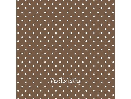 Seamless Small Polka Dot Paper 11