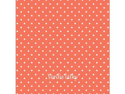 Seamless Small Polka Dot Paper 25