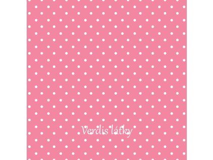 Seamless Small Polka Dot Paper 36