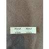 Cedulka ,, hand made ,, koženková barevná do švu