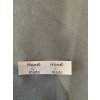 Cedulka ,, hand made ,, koženková barevná do švu