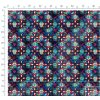 Kočárkovina kaleidoskop 2
