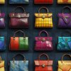 veronika 37383 digi art elegant modern handbags of different sh ec4de986 d2d8 4ae8 a3da 2050b98b7fec