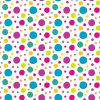 Bright Spring butterflies, ladybugs, flowers DP (6)
