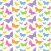 Bright Spring butterflies, ladybugs, flowers DP (2)
