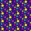 Bright Spring butterflies, ladybugs, flowers DP (16)