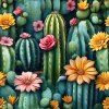 veronika 37383 cactus with colorful flowers and in pots backgro 5ff873c8 c838 4cee 9c00 f9bfbe4a22dd
