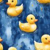 veronika 37383 watercolor a few small yellow baby rubber duckli e2e0ca96 a1f1 4762 abb0 7bf59f2a8fd9