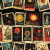 veronika 37383 playing tarot cards black background c20438ee 7b1e 460b b43b 34cc73009517