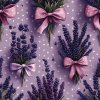 veronika 37383 digi art several bouquets of lavender tied with 1a2bf057 0487 4d7c b388 13fae0b45680