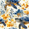 veronika 37383 digi watercolor cheerful turtles in underwater w 41ef2a33 fbd3 45f9 944a cd95fcdbeb28