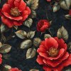 veronika 37383 Digi art oil painting deep red roses with copper 3bffd2b0 25d5 4bdd 9d59 1f6d06b78bc3
