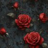 veronika 37383 digi art oil painting deep red roses background 674c7a71 f1a8 4b3e ae01 1c133574cce9