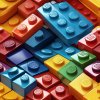 veronika 37383 digi art colorful Lego bricks stacked next to ea ee09d55a f48b 4173 80f8 bb9fefcc2c86