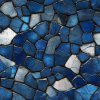veronika 37383 Digi art blue and silver broken mosaic de55955e ea86 4167 a2f9 51b80948a652