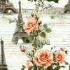 veronika 37383 Digi art black outlines of the Eiffel Towers bac ac5a672b c259 429d 8d38 d7b7f63f4974