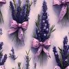 veronika 37383 Digi art oil painting several bouquets of lavend b31e7f56 8773 4e22 a8d0 d175a6da6669