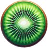 kruh kolo kiwi
