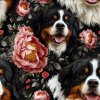 veronika 37383 a few Bernese selesh dogs arranged side by side e91778df 444e 4f3a bf12 3c86fd2b4c6c