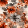 veronika 37383 digi art reddish brown autumn flowers gray and c 04c3983b c079 4487 ab53 ec8e5a8f178a