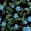 veronika 37383 whimsical detail some forget me nots with green d0c34e38 8d85 4bf3 80cc 3bd43d8c4b4d