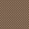 Seamless Small Polka Dot Paper 11