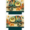 kosmetická chameleon
