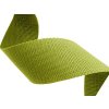Popruh polyester zelená