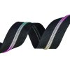 tasma suwakowa zylkowa 5 580 czarna rainbow 200 mb