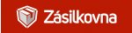 Zásilkovna výdejní místo