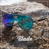 342 16 blade c38014 zelene revo