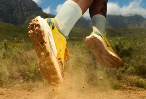 Pantofi de trail